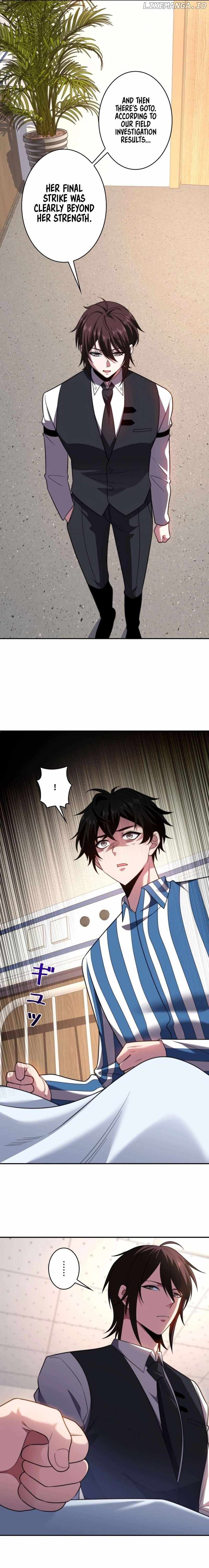 Try to Save the World by Level Transfer Chapter 29 8